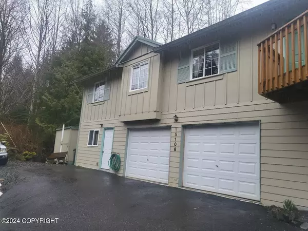 15108 N Tongass HWY A/B, Ketchikan, AK 99901