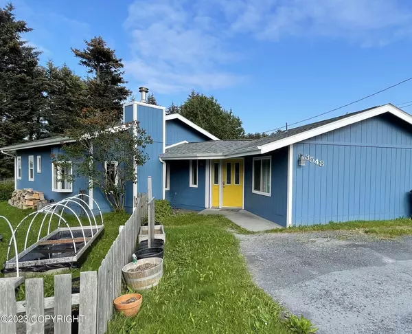 3548 Gull DR, Kodiak, AK 99615