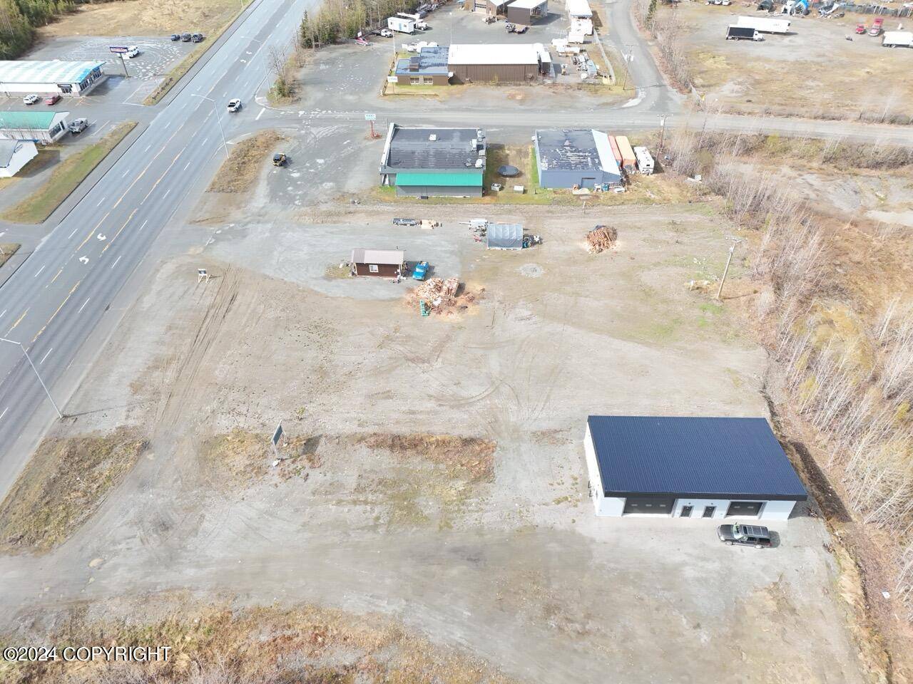 Soldotna, AK 99669,36086 Kenai Spur HWY