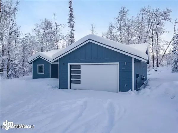 Palmer, AK 99645,13281 E Cayuga AVE