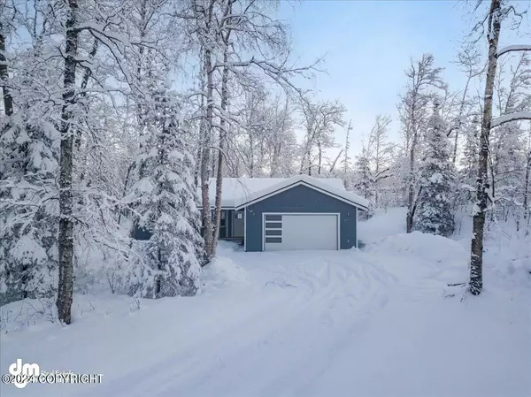 Palmer, AK 99645,13281 E Cayuga AVE