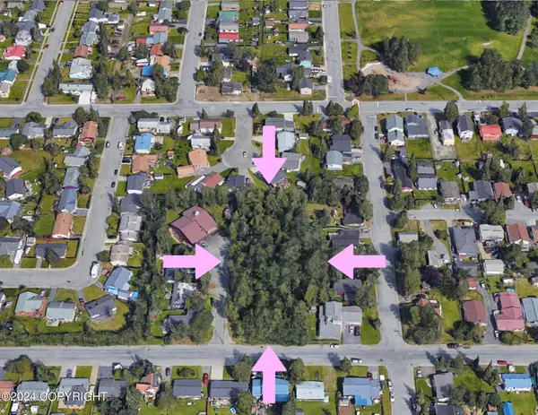Anchorage, AK 99508,4401 E 4th AVE