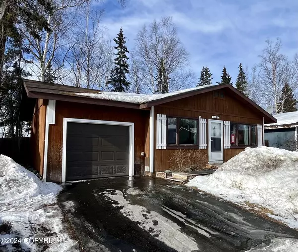 Eagle River, AK 99577,12314 Breckenridge DR