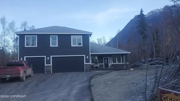 6155 Riverview DR, Palmer, AK 99645