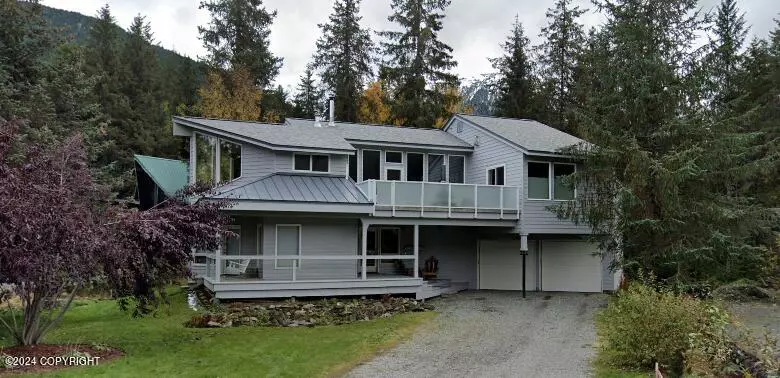 193 Alpina WAY, Girdwood, AK 99587