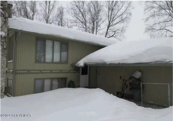 13610 Sunset View ST, Anchorage, AK 99515