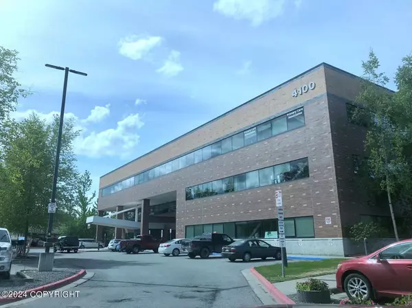 4100 Lake Otis Pkwy #304, Anchorage, AK 99508