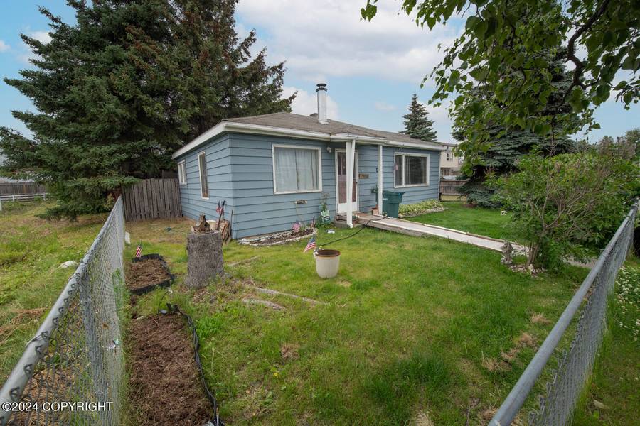 1403 W 34th AVE, Anchorage, AK 99503