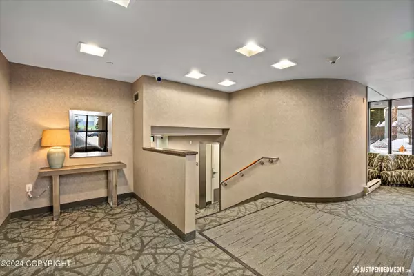 1200 I ST #102 Anchorage, AK 99501