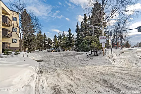 1200 I ST #102 Anchorage, AK 99501