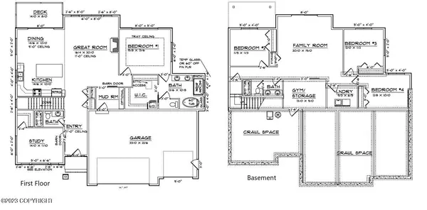 Eagle River, AK 99577,18041 Rivervista RD