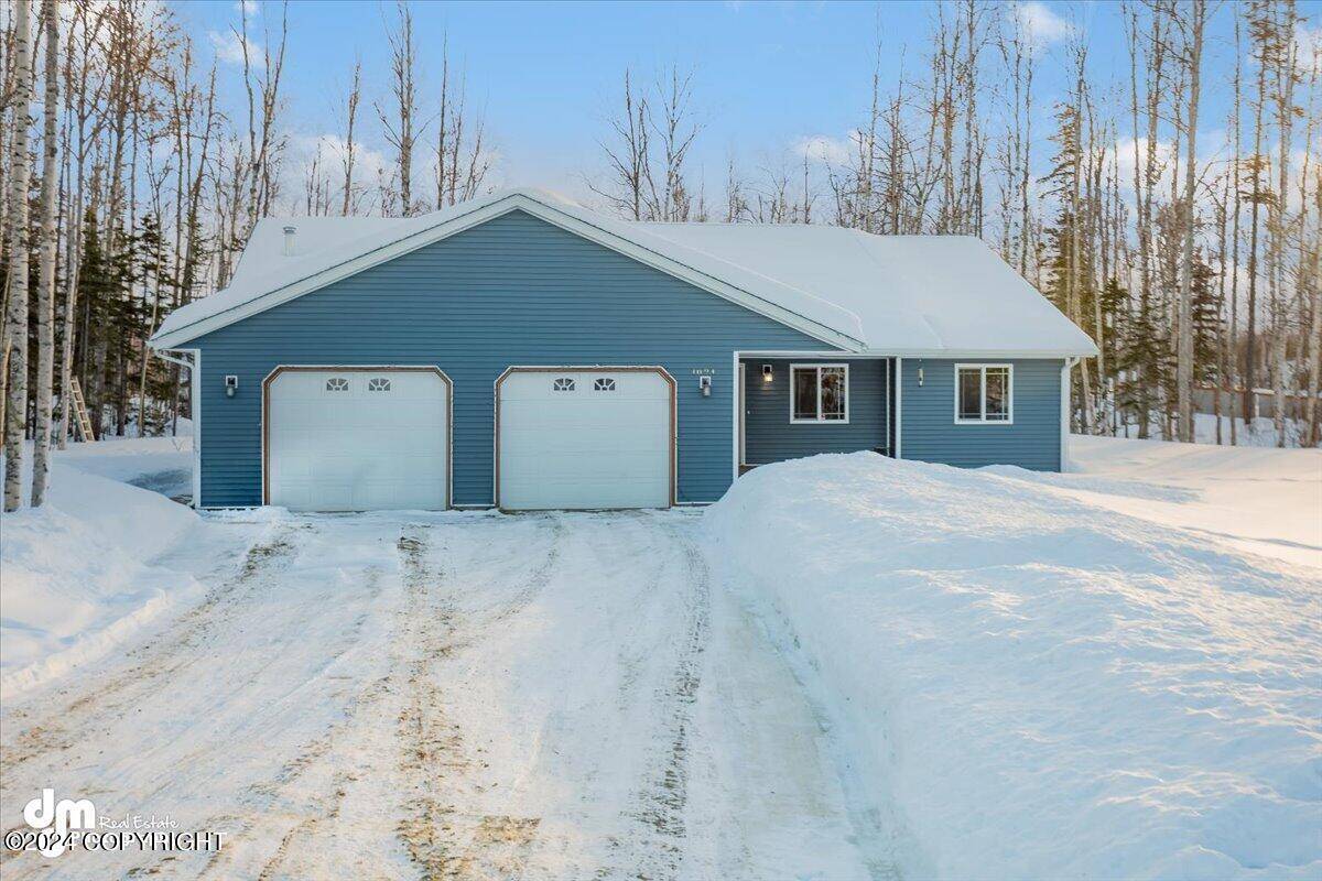 1094 W Moose Park DR, Wasilla, AK 99654