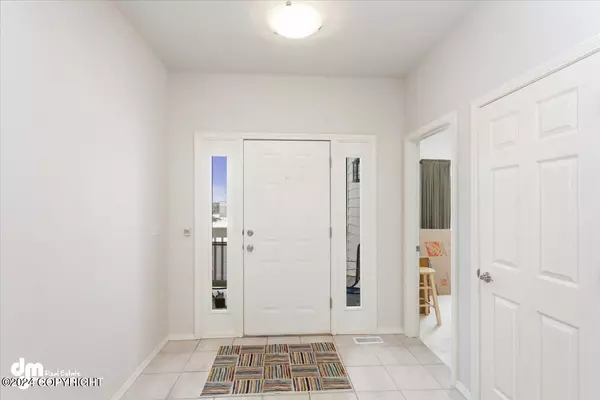 Anchorage, AK 99516,16346 Bridgeview DR