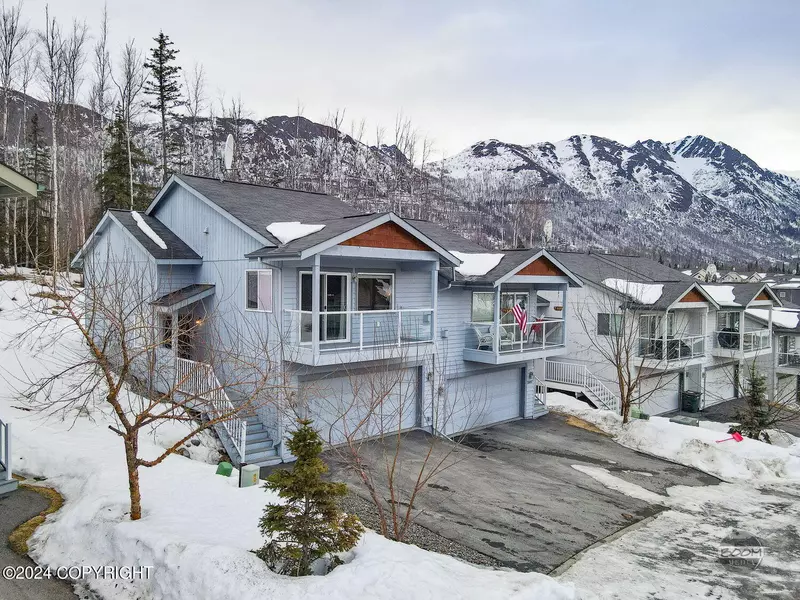 20449 Icefall DR, Eagle River, AK 99577