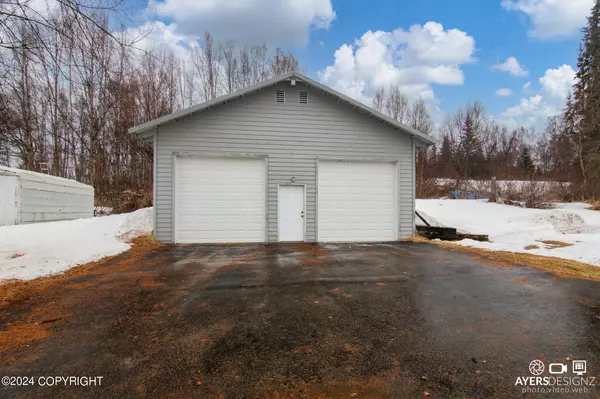 Soldotna, AK 99669,30772 Crest CT