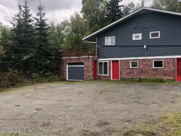 17414 Monte RD, Eagle River, AK 99577