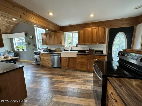 Kodiak, AK 99615,1617 Mission RD