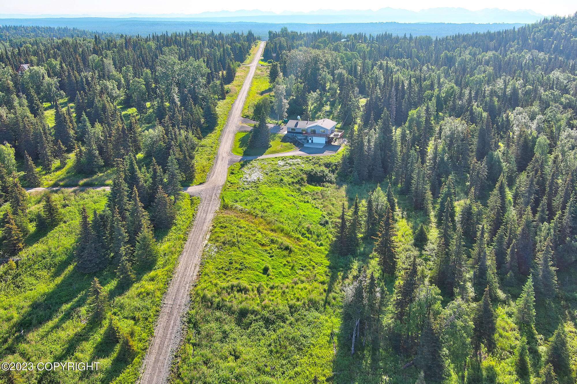 Kasilof, AK 99610,53193 Blue Ribbon AVE