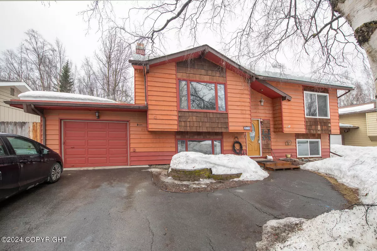 Anchorage, AK 99508,3930 Checkmate DR