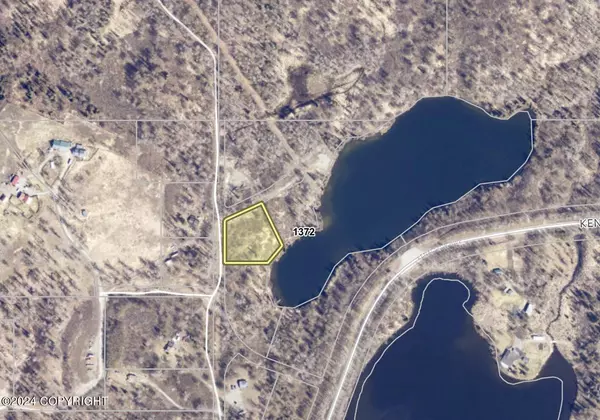 L4 Kishka ST, Nikiski/north Kenai, AK 99635