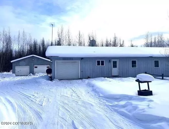 North Pole, AK 99705,2196 Planters LN