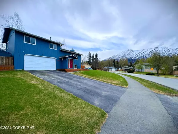 Eagle River, AK 99577,18847 Andreanof DR