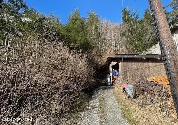 Tenakee Springs, AK 99841,NHN Legal Address Only