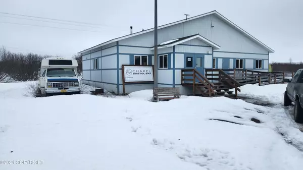 Naknek, AK 99633,Mile 2 Alaska Peninsula HWY