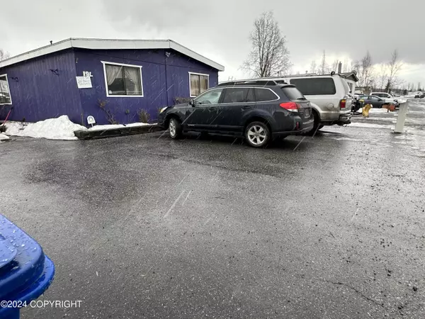 1001 Boniface Pkwy #19-L, Anchorage, AK 99504