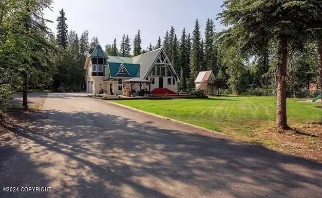 2567 Micah RD, North Pole, AK 99705