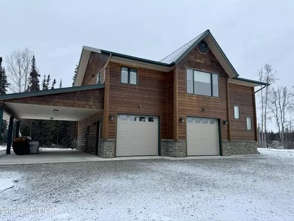 34581 Patson RD, Soldotna, AK 99669