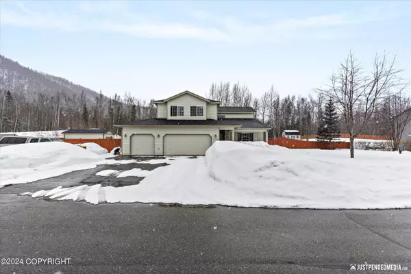 Chugiak, AK 99567,24400 Rebecca Hill CIR