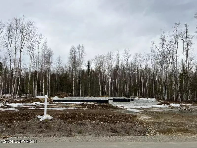 4751 Monument CIR, Wasilla, AK 99654