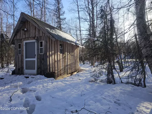 Willow, AK 99688,52964 S Snowy Owl CIR