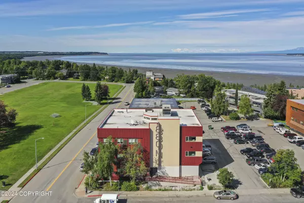 Anchorage, AK 99501,880 N ST #202