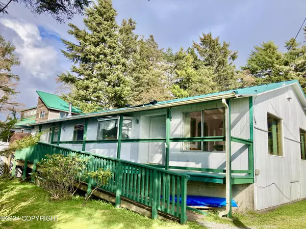 Craig, AK 99921,802 Beach Road