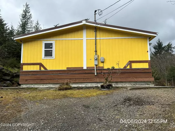 1445 Ketchikan Lakes RD, Ketchikan, AK 99901