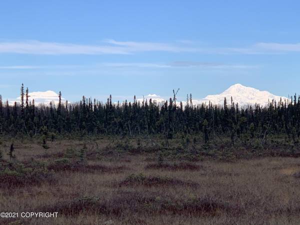 A002 No Road, Talkeetna, AK 99676