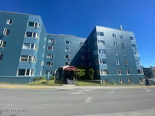 320 Bawden ST 313 & 314, Ketchikan, AK 99901