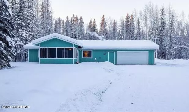 1319 Roma ST, North Pole, AK 99705