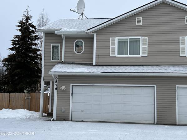 6876 Brittany Rock WAY, Anchorage, AK 99504