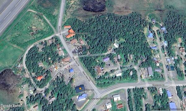 610 Wood River RD, Dillingham, AK 99576