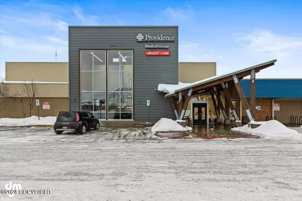 Anchorage, AK 99503,1200 W Northern Lights BLVD