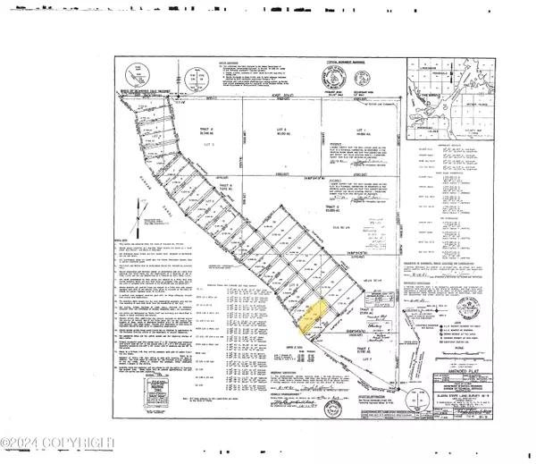 Petersburg, AK 99833,Lot 24 Duncan Canal