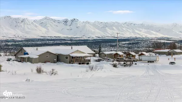 Chickaloon, AK 99674,685 W Glenn HWY
