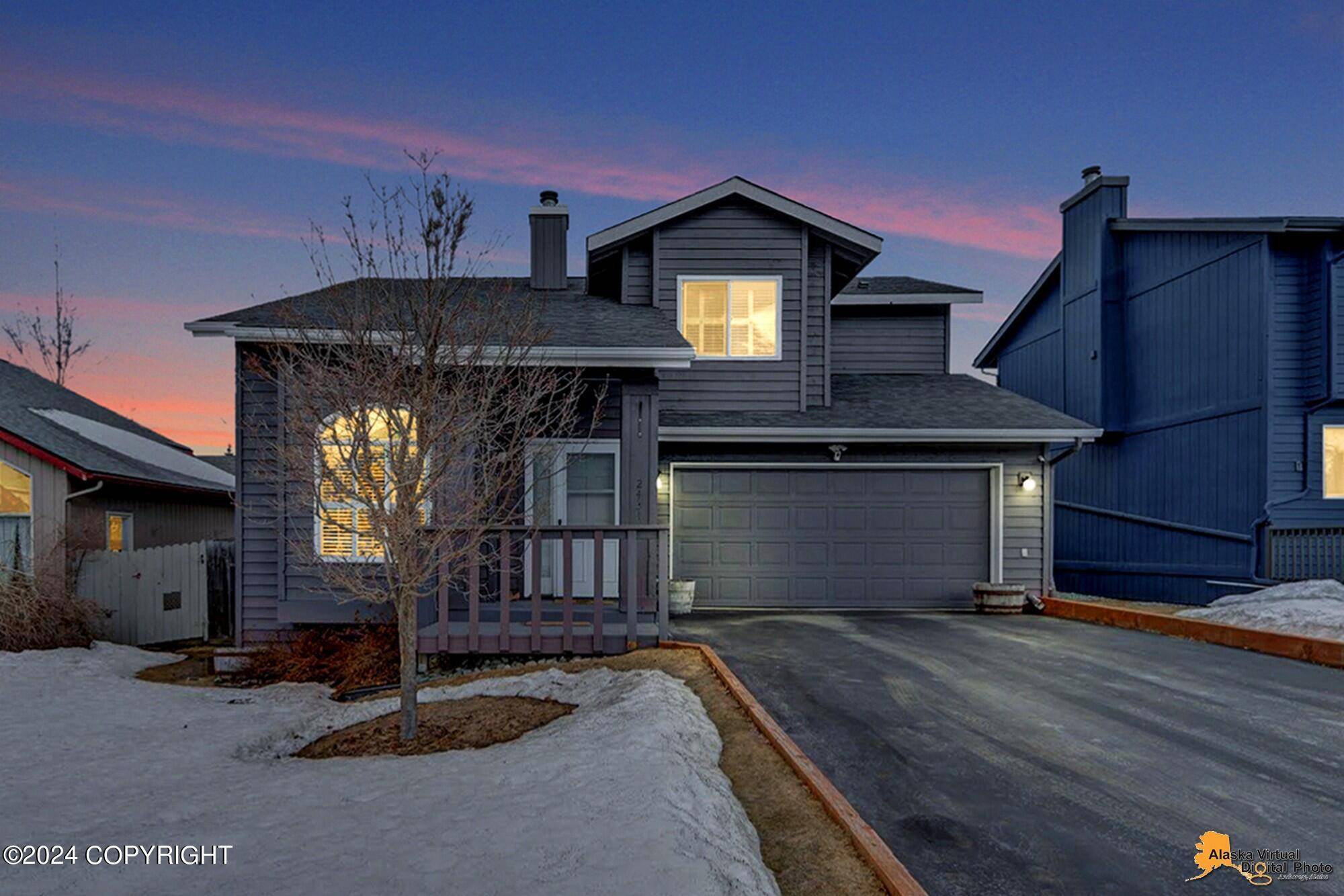 Anchorage, AK 99516,2431 Sebring CIR