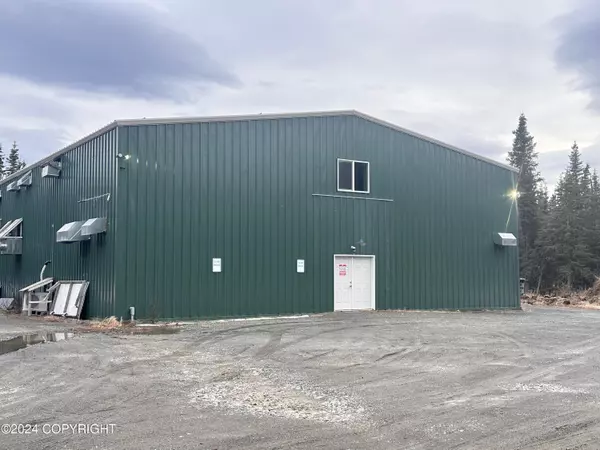 29453 Kalifornsky Beach RD,  Kasilof,  AK 99610