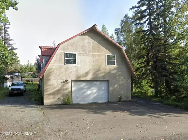 2461 Rio Grande AVE, Anchorage, AK 99507