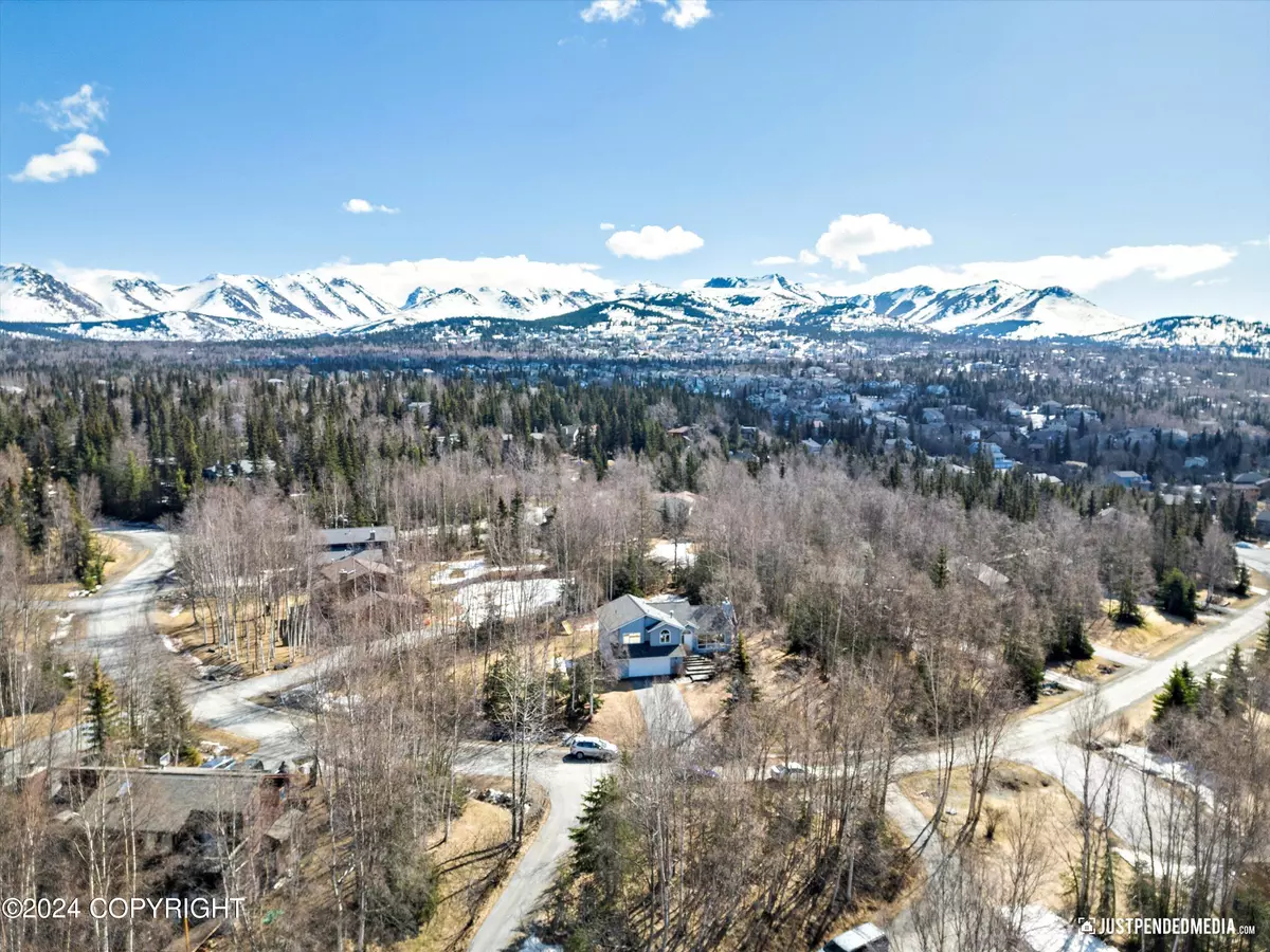 Anchorage, AK 99516,15651 Southpark LOOP