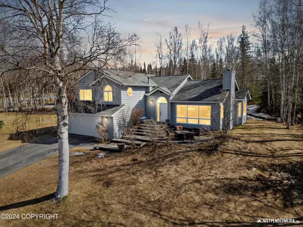 Anchorage, AK 99516,15651 Southpark LOOP